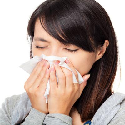 Viêm mũi dị ứng